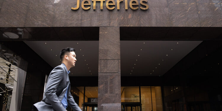 Jefferies CEO pushes return to office over 'lonely home silos'