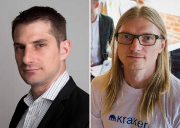 Kraken names Dave Ripley to replace Jesse Powell as CEO