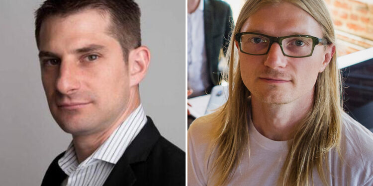 Kraken names Dave Ripley to replace Jesse Powell as CEO