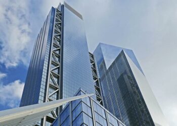 Manhattan office leasing in August hit highest level since COVID