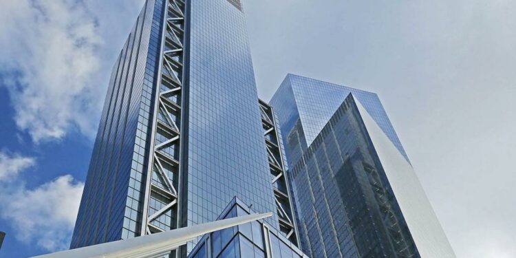 Manhattan office leasing in August hit highest level since COVID