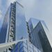 Manhattan office leasing in August hit highest level since COVID