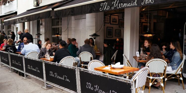 The New England-style seafood spot will seek a new home on the Upper West Side, the owners said.