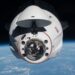 SpaceX Dragon Spacecraft