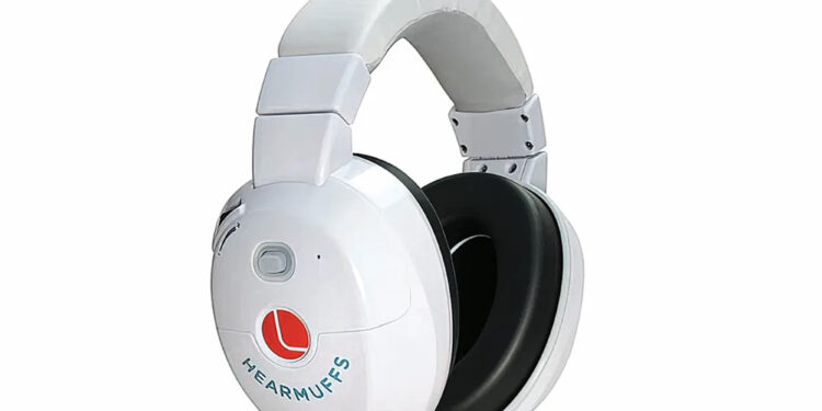 Over 31,000 kids battery-powered ear muffs recalled over burn risks