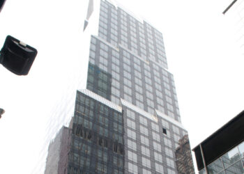 Shinhan Bank signs lease deal at 750 Seventh Ave.