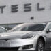 Tesla recalling over 1M cars over risk of window pinching