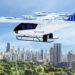 United Airlines investing $15M in air taxi startup