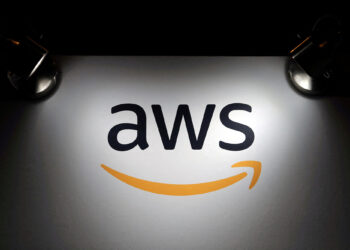 Amazon freezes hiring in parts of lucrative web services division