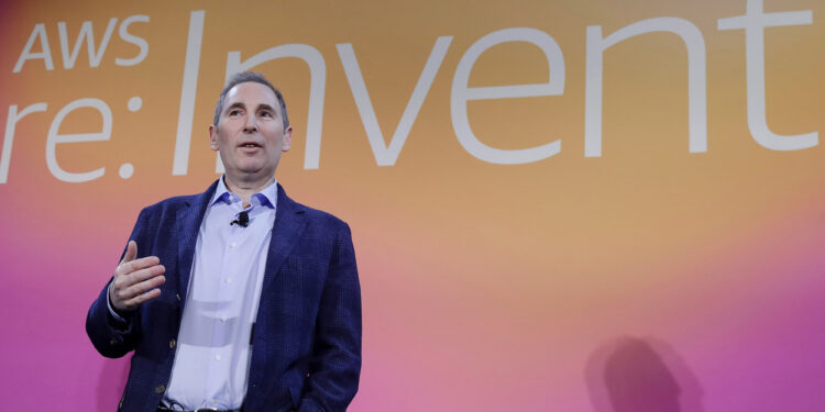 Amazon shares tumble on profit drop, weak sales forecast