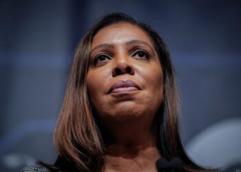 The lawsuit breaks down every instance of fraud in the state.