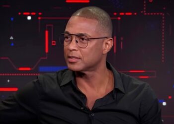 Don Lemon
