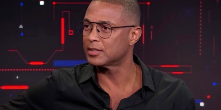 Don Lemon