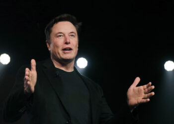 Elon Musk may close $44B Twitter deal by Friday: report