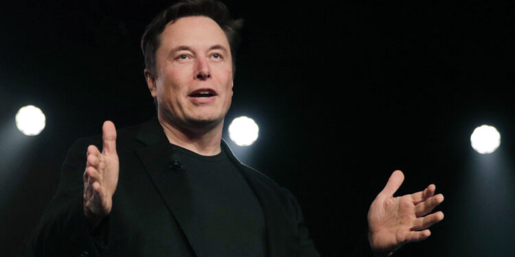 Elon Musk may close $44B Twitter deal by Friday: report