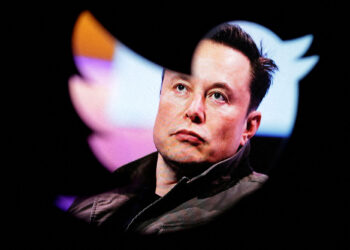 Elon Musk says he will be Twitter CEO