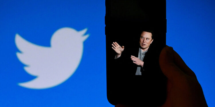 Elon Musk says he's 'obviously overpaying' for Twitter