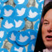 Elon Musk seeks stay of Twitter litigation as talks continue