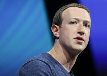 Facebook parent Meta Platforms' Q3 profit cut in half