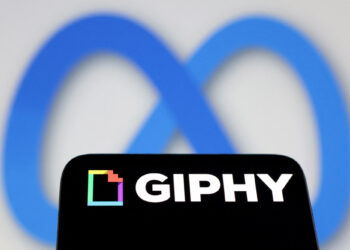 Facebook parent Meta ordered to sell Giphy by UK regulator