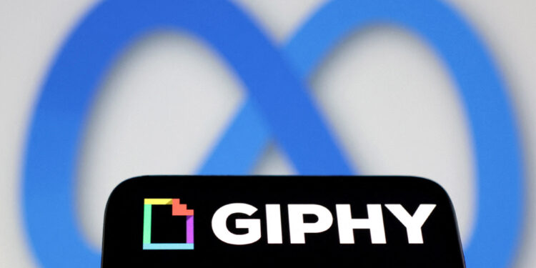 Facebook parent Meta ordered to sell Giphy by UK regulator