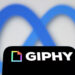 Facebook parent Meta ordered to sell Giphy by UK regulator