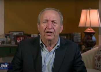 Larry Summers