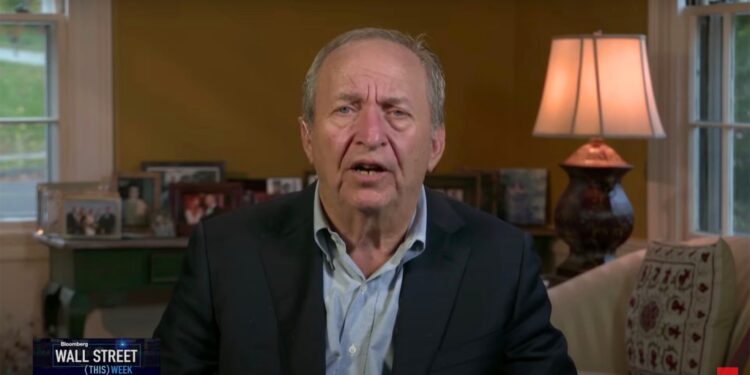 Larry Summers