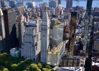 Franklin Templeton 'putting everything under one roof' on Madison Ave