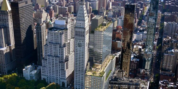 Franklin Templeton 'putting everything under one roof' on Madison Ave