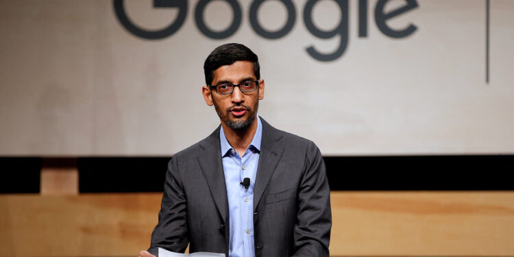 Google parent Alphabet misses estimates for Q3 revenue