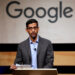 Google parent Alphabet misses estimates for Q3 revenue