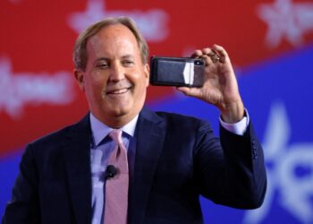 Google sued by Texas over 'invasive' collection of voice and face data