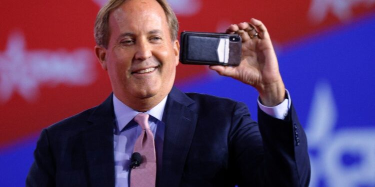 Google sued by Texas over 'invasive' collection of voice and face data