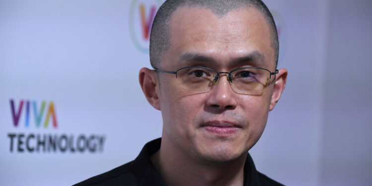 Hackers stole $100 million worth of crypto from Binance-linked blockchain, CEO says