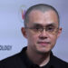 Hackers stole $100 million worth of crypto from Binance-linked blockchain, CEO says