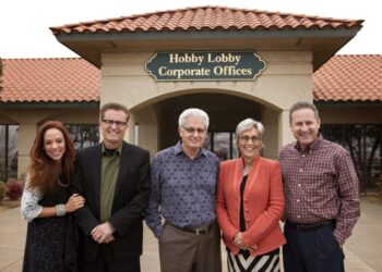 Green and his family have a net worth that is estimated by Forbes at around $13.7 billion.