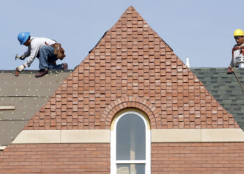 Housing starts tumble more than expected in September