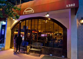 Italian restaurant Campagnola to ditch old NYC digs for modern space