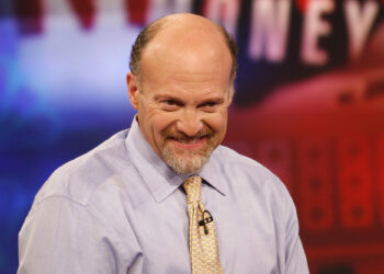 Jim Cramer tweet about Russia using nuclear weapons was fake