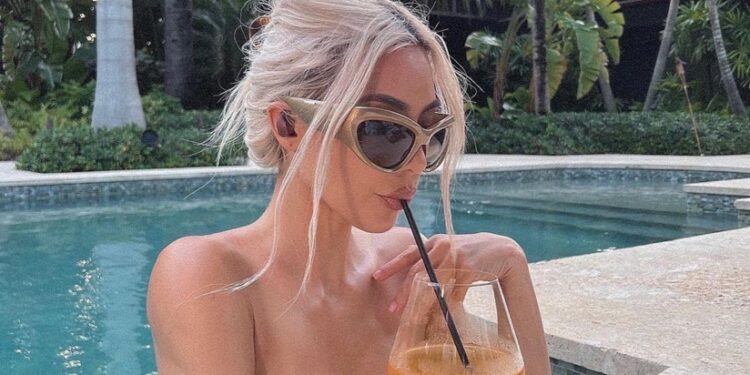 Kardashian did not deny or admit to the SEC's allegations, according to the government.