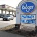 Kroger fueling center in Flowood, Miss.