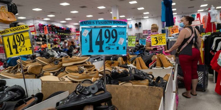 Most economists say US already in recession or could be soon: survey