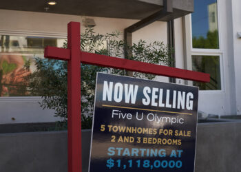 New home sales plunge 11% in September