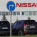 Nissan sells Russian business for 1 euro, takes $687M loss