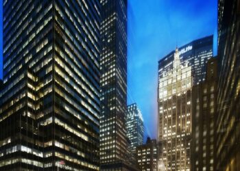 277 Park Avenue building