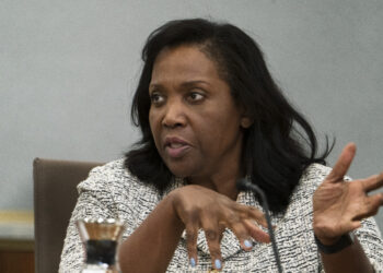 Rate hikes needed to tame 'stubbornly' high inflation: Lisa Cook