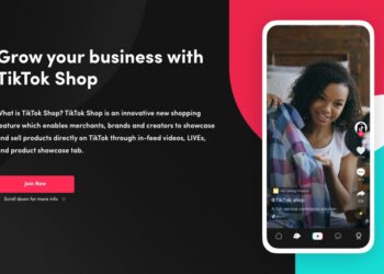 TikTok Shop, available in select Southeast Asia and UK markets, enables merchants, brands and creators to showcase and sell products directly on TikTok.