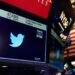 Twitter shares closed on Friday at $49.18.