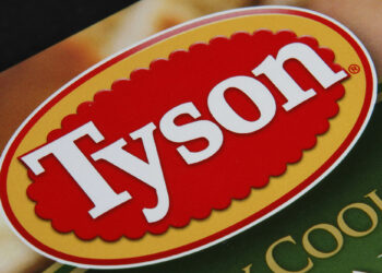 Tysons Foods next big company leaving Chicago
